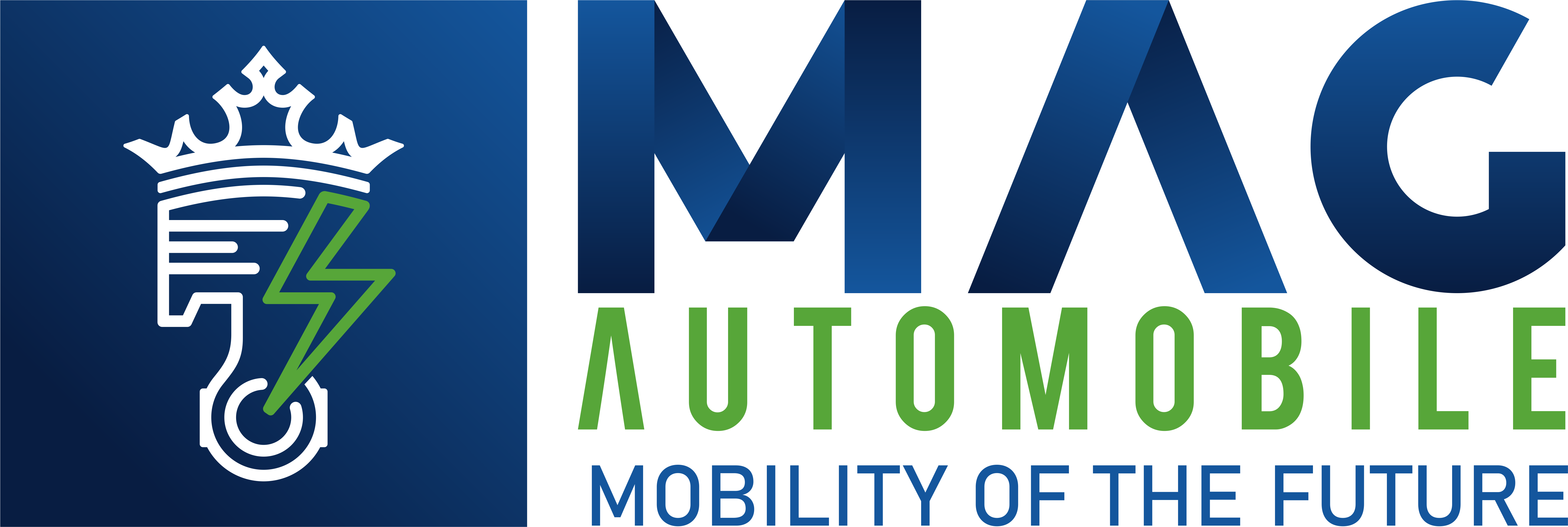 MagAutomobile